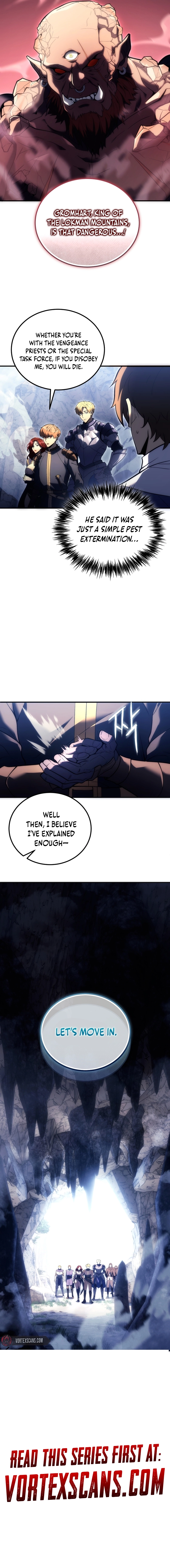 The World-Class Extra’s Walkthrough Chapter 7 page 17 - 