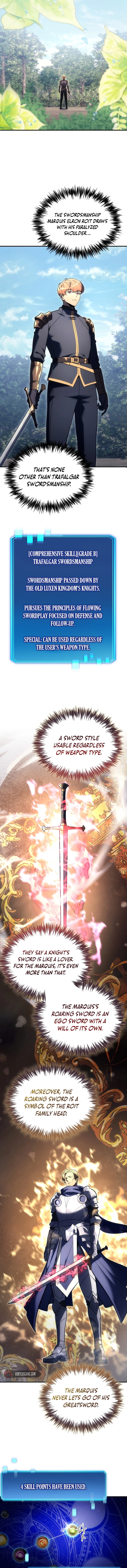The World-Class Extra’s Walkthrough Chapter 7 page 10 - 