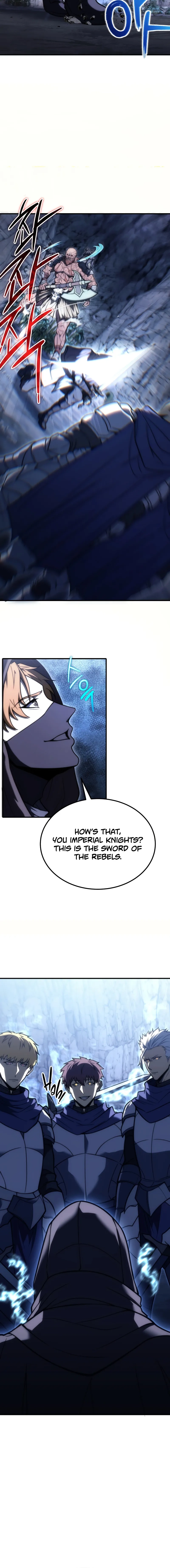The World-Class Extra’s Walkthrough Chapter 8 page 17 - 