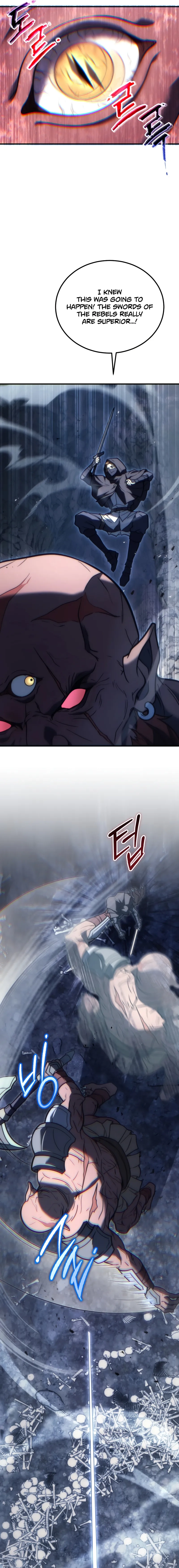 The World-Class Extra’s Walkthrough Chapter 8 page 20 - 