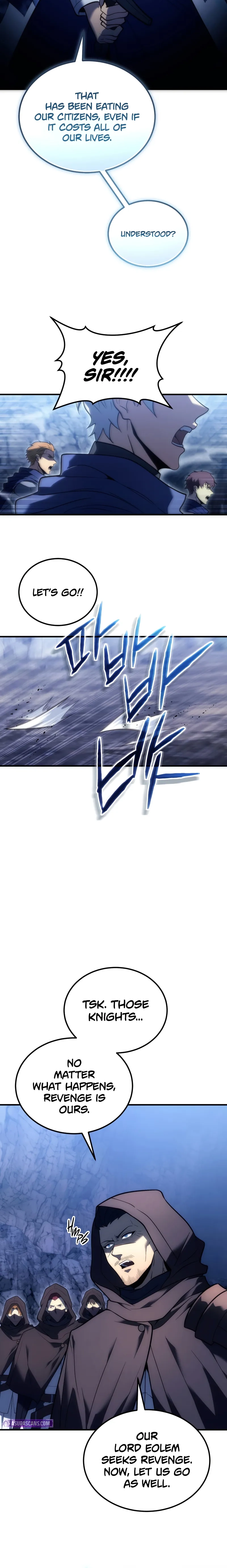 The World-Class Extra’s Walkthrough Chapter 8 page 4 - 