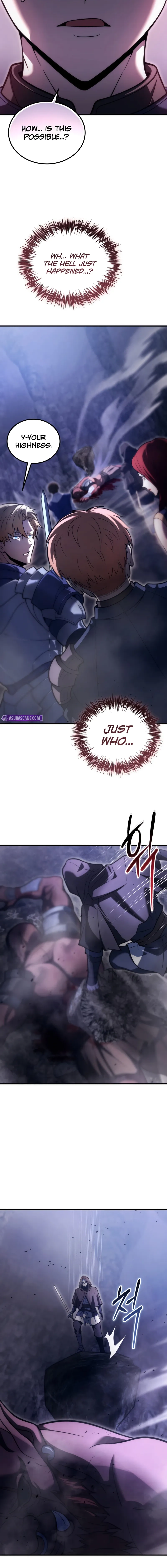 The World-Class Extra’s Walkthrough Chapter 9 page 16 - 