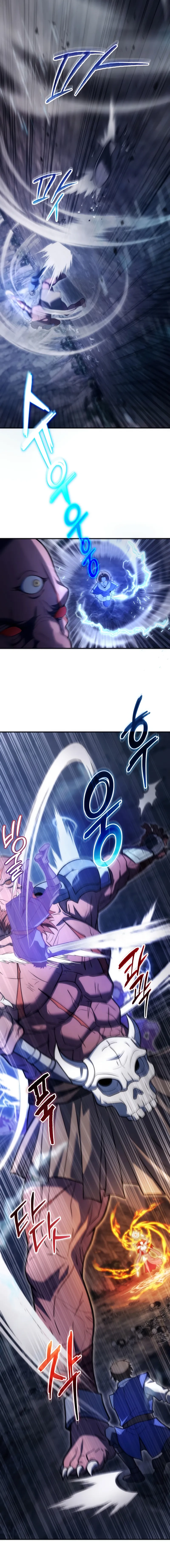 The World-Class Extra’s Walkthrough Chapter 9 page 6 - 