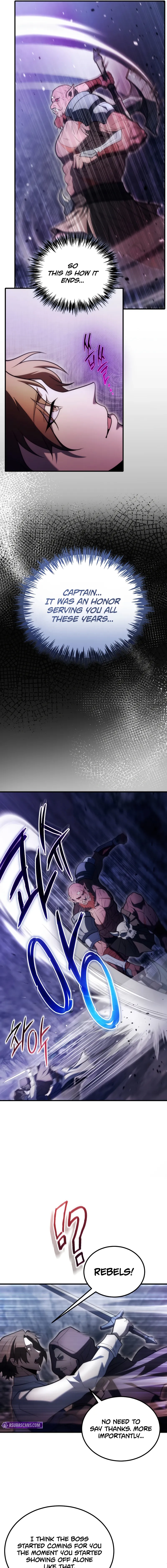 The World-Class Extra’s Walkthrough Chapter 9 page 9 - 