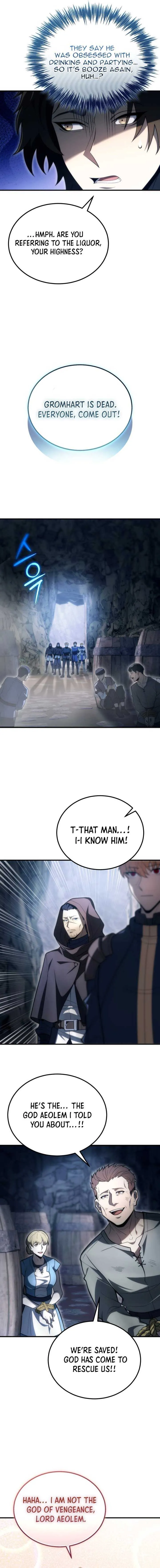 The World-Class Extra’s Walkthrough Chapter 10 page 2 - 
