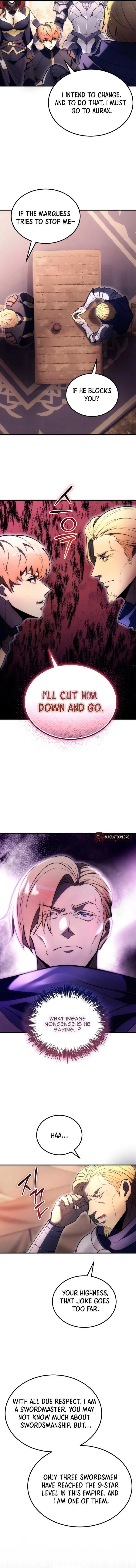 The World-Class Extra’s Walkthrough Chapter 10 page 13 - 
