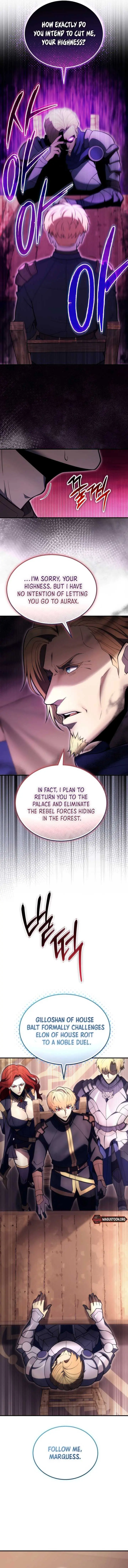 The World-Class Extra’s Walkthrough Chapter 10 page 14 - 