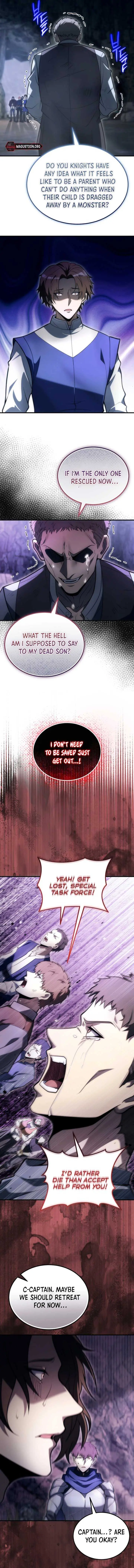 The World-Class Extra’s Walkthrough Chapter 10 page 4 - 