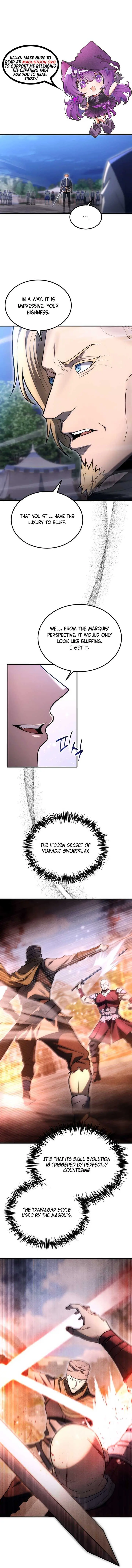 The World-Class Extra’s Walkthrough Chapter 12 page 1 - 