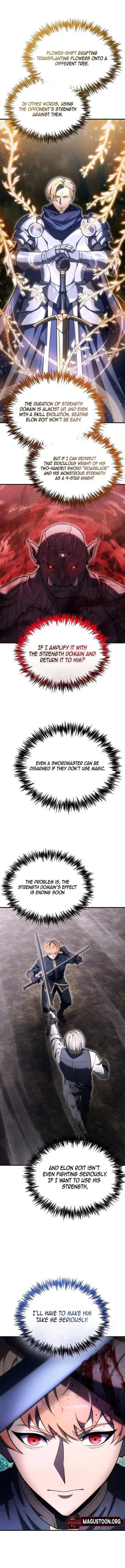 The World-Class Extra’s Walkthrough Chapter 12 page 9 - 