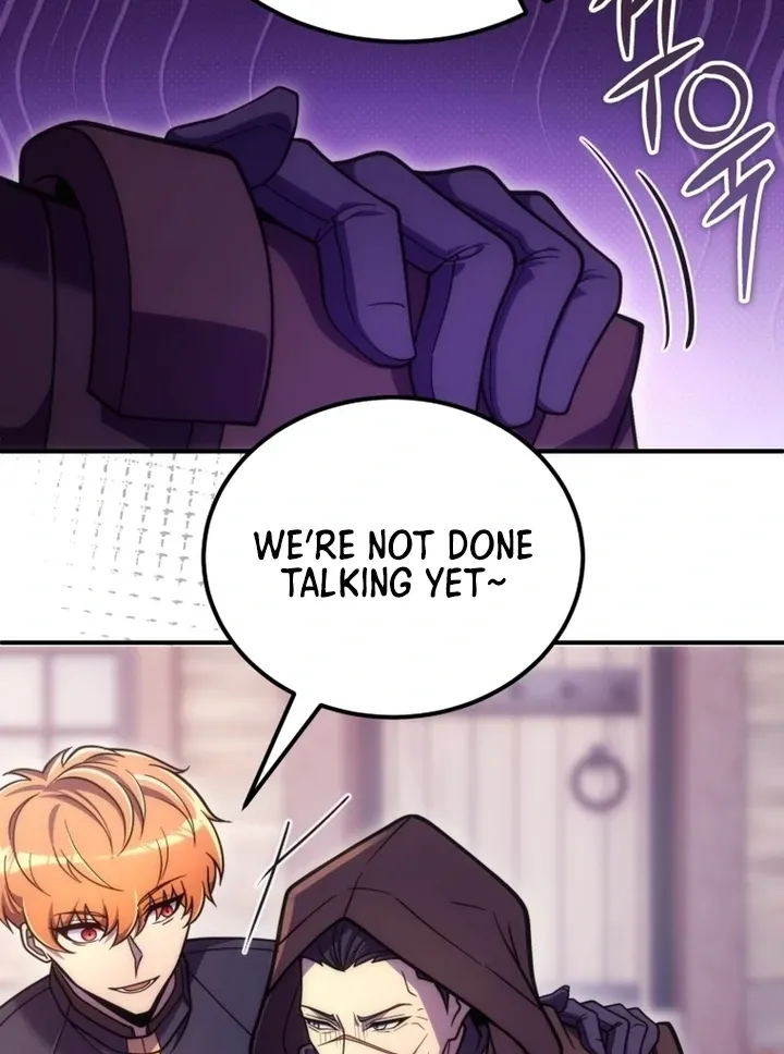 The World-Class Extra’s Walkthrough Chapter 15 page 103 - 