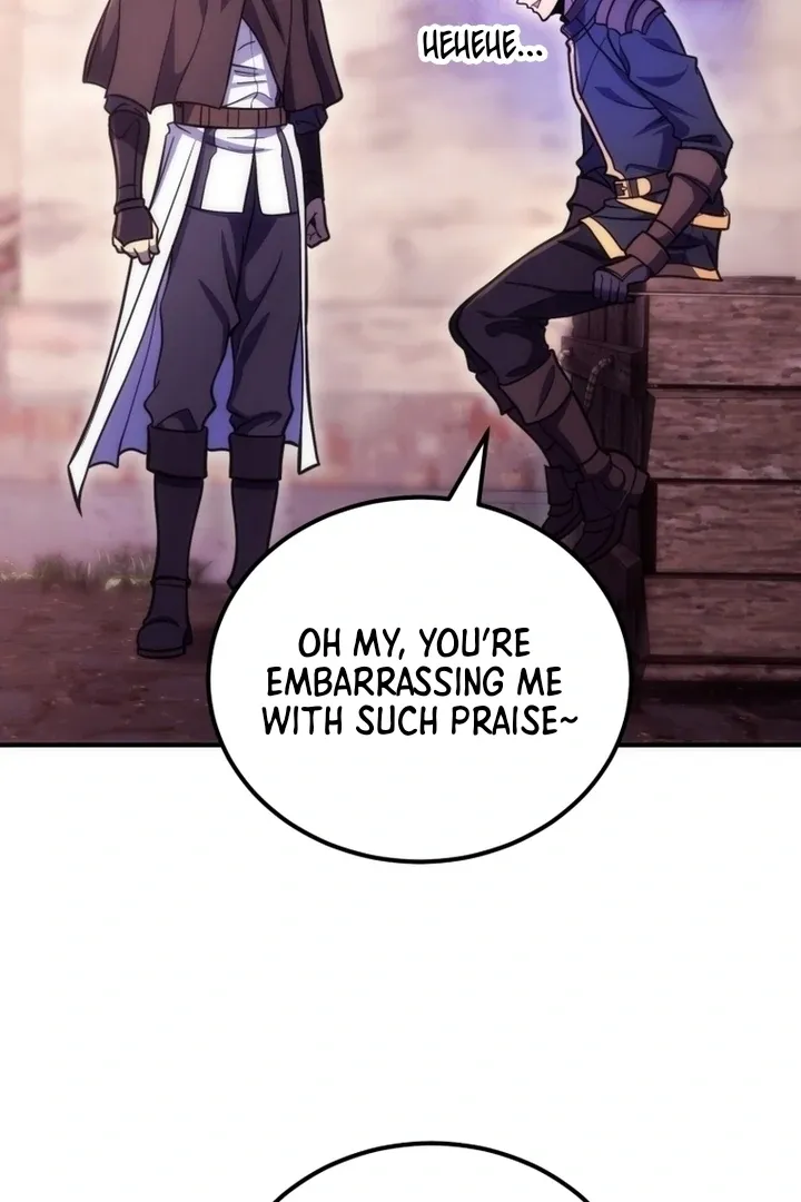 The World-Class Extra’s Walkthrough Chapter 15 page 110 - 