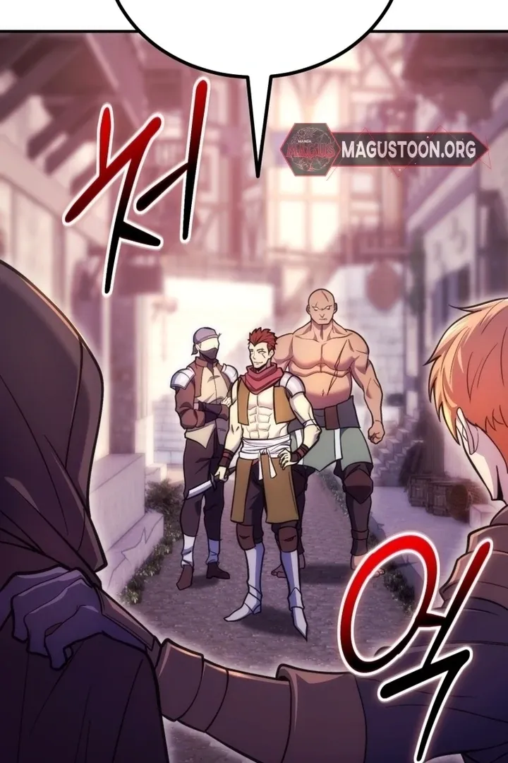The World-Class Extra’s Walkthrough Chapter 15 page 127 - 