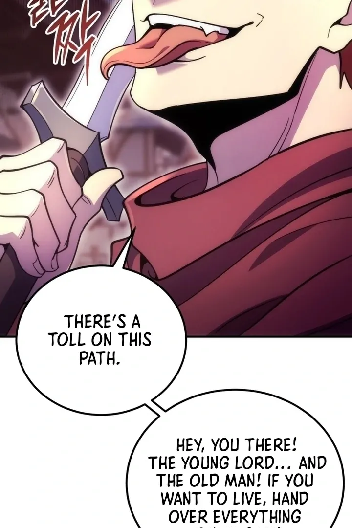 The World-Class Extra’s Walkthrough Chapter 15 page 129 - 