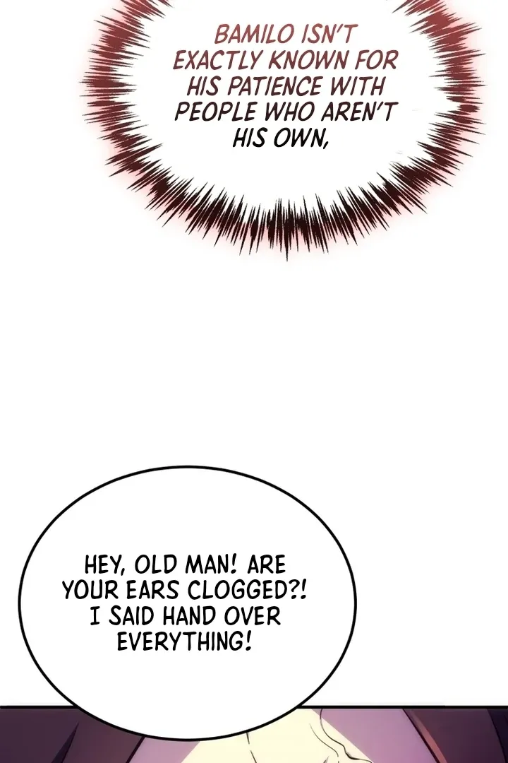 The World-Class Extra’s Walkthrough Chapter 15 page 131 - 
