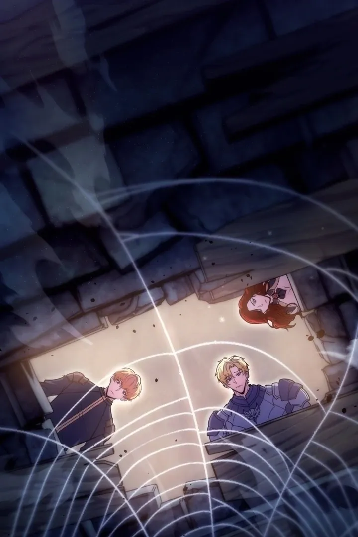 The World-Class Extra’s Walkthrough Chapter 15 page 3 - 