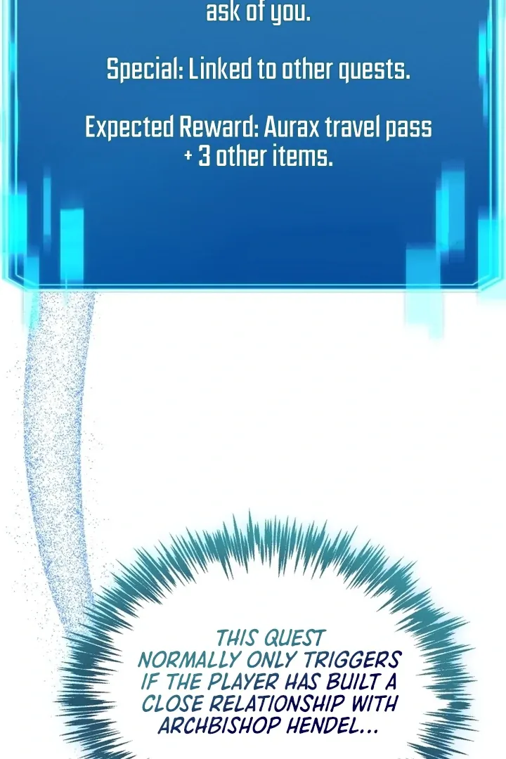 The World-Class Extra’s Walkthrough Chapter 15 page 36 - 