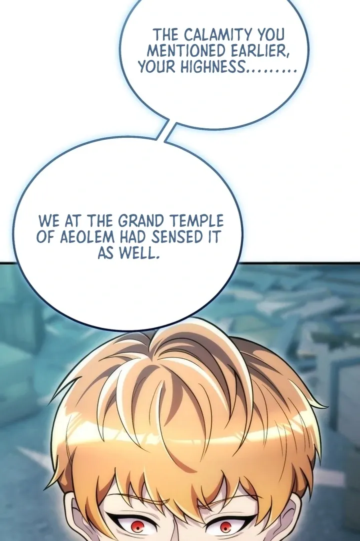 The World-Class Extra’s Walkthrough Chapter 15 page 40 - 