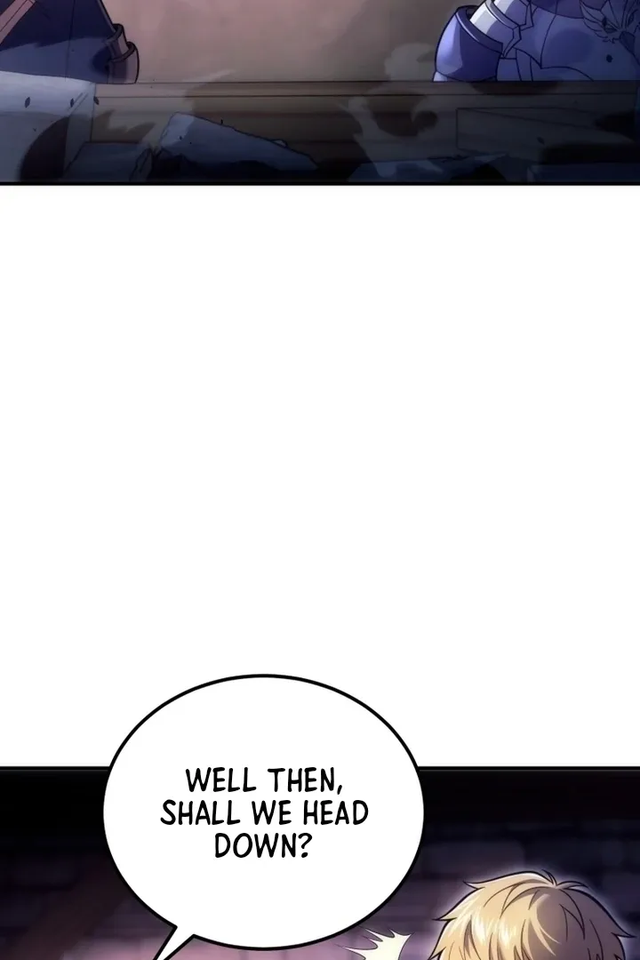 The World-Class Extra’s Walkthrough Chapter 15 page 6 - 