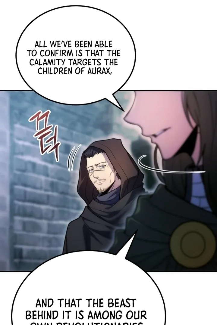 The World-Class Extra’s Walkthrough Chapter 15 page 52 - 