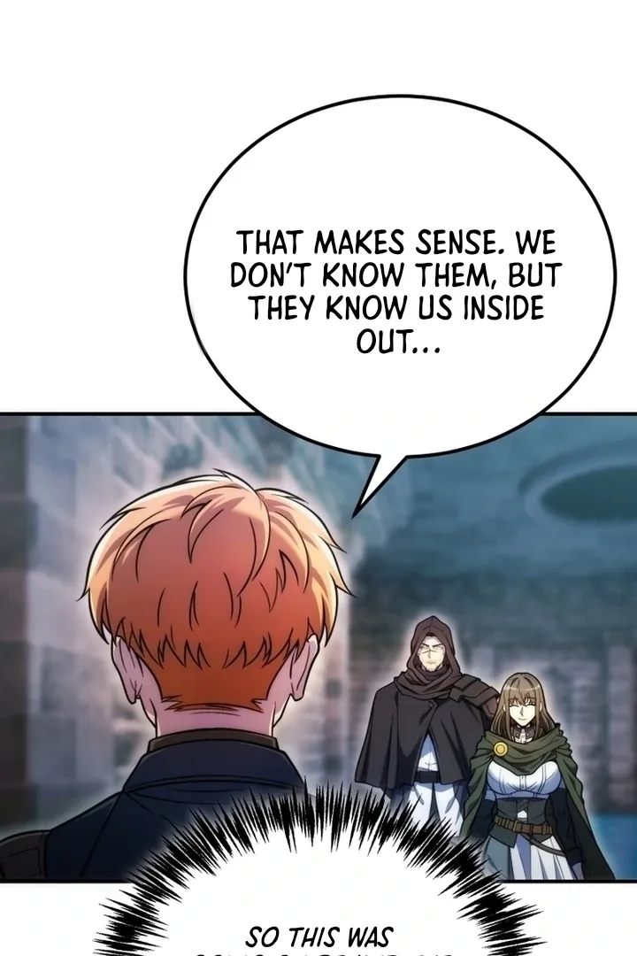 The World-Class Extra’s Walkthrough Chapter 15 page 55 - 