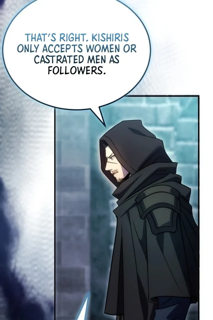 The World-Class Extra’s Walkthrough Chapter 15 page 68 - 