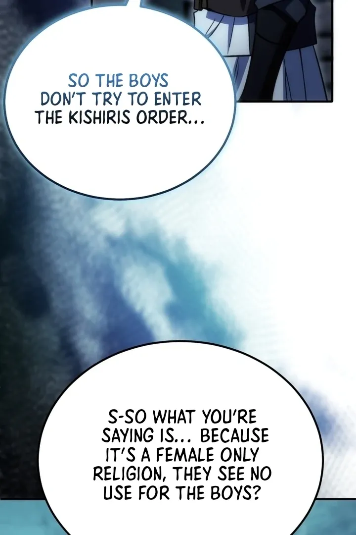 The World-Class Extra’s Walkthrough Chapter 15 page 69 - 