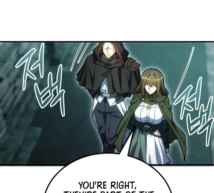 The World-Class Extra’s Walkthrough Chapter 15 page 73 - 