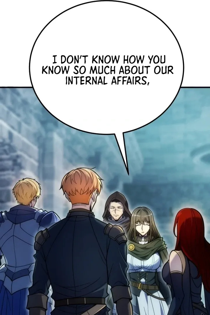 The World-Class Extra’s Walkthrough Chapter 15 page 75 - 