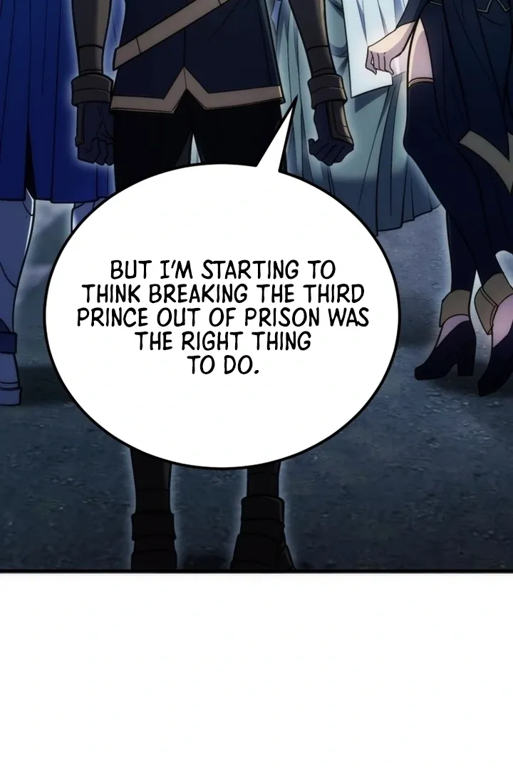 The World-Class Extra’s Walkthrough Chapter 15 page 76 - 