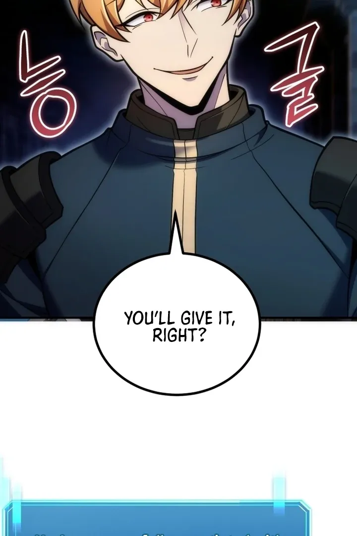 The World-Class Extra’s Walkthrough Chapter 15 page 86 - 
