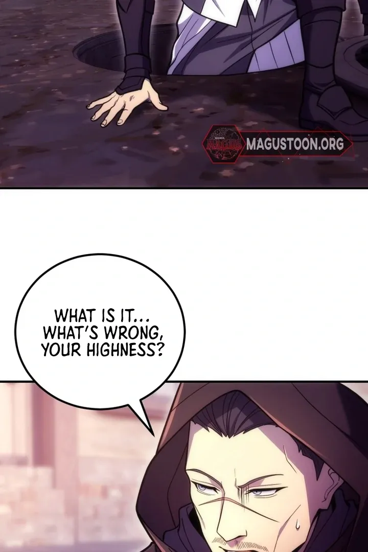 The World-Class Extra’s Walkthrough Chapter 15 page 98 - 