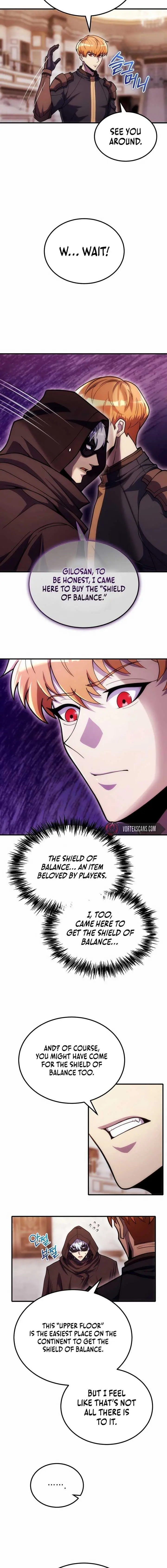 The World-Class Extra’s Walkthrough Chapter 18 page 13 - 
