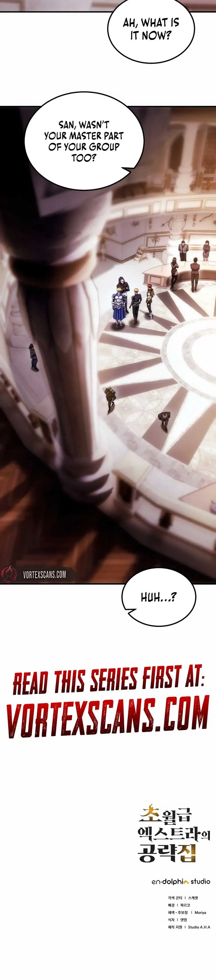 The World-Class Extra’s Walkthrough Chapter 18 page 17 - 