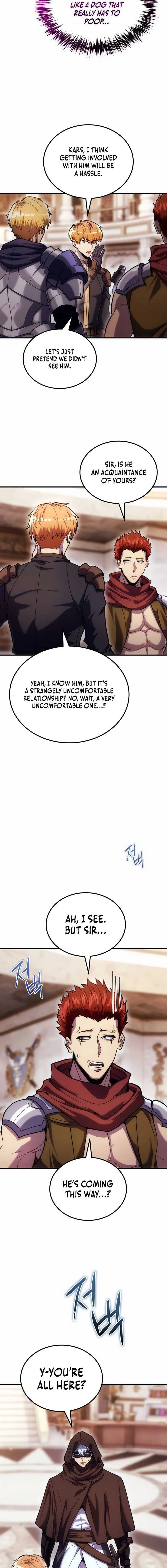 The World-Class Extra’s Walkthrough Chapter 18 page 10 - 