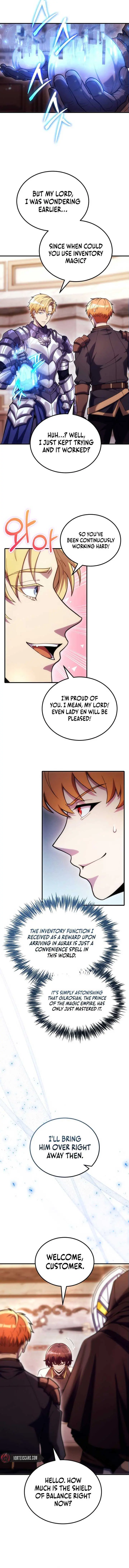 The World-Class Extra’s Walkthrough Chapter 19 page 2 - 