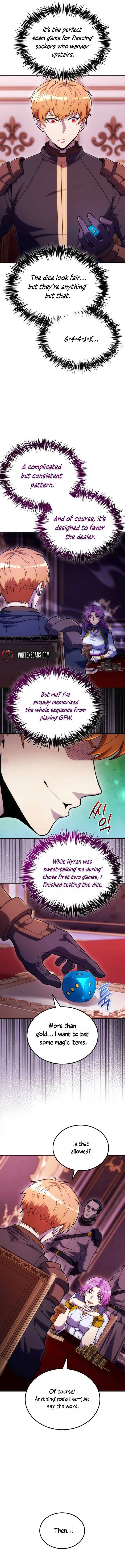 The World-Class Extra’s Walkthrough Chapter 20 page 2 - 