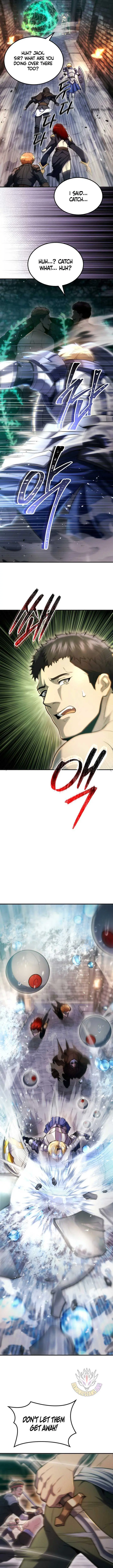 The World-Class Extra’s Walkthrough Chapter 22 page 12 - 