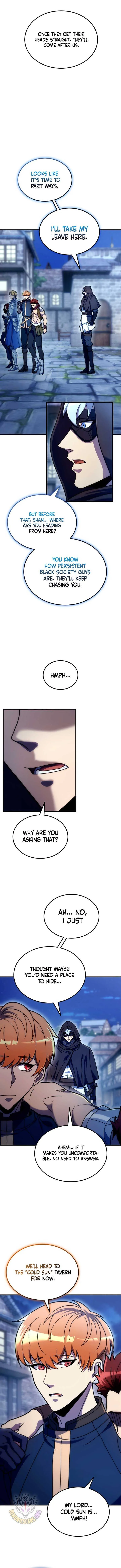The World-Class Extra’s Walkthrough Chapter 22 page 15 - 
