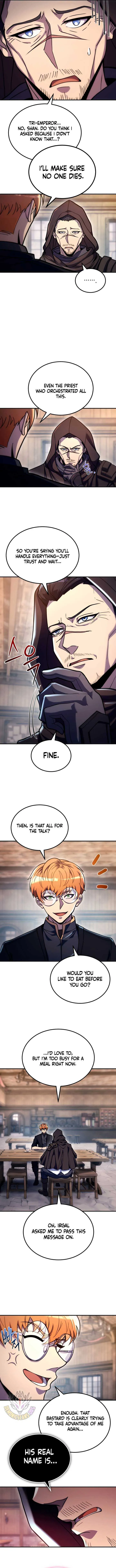 The World-Class Extra’s Walkthrough Chapter 24 page 12 - 