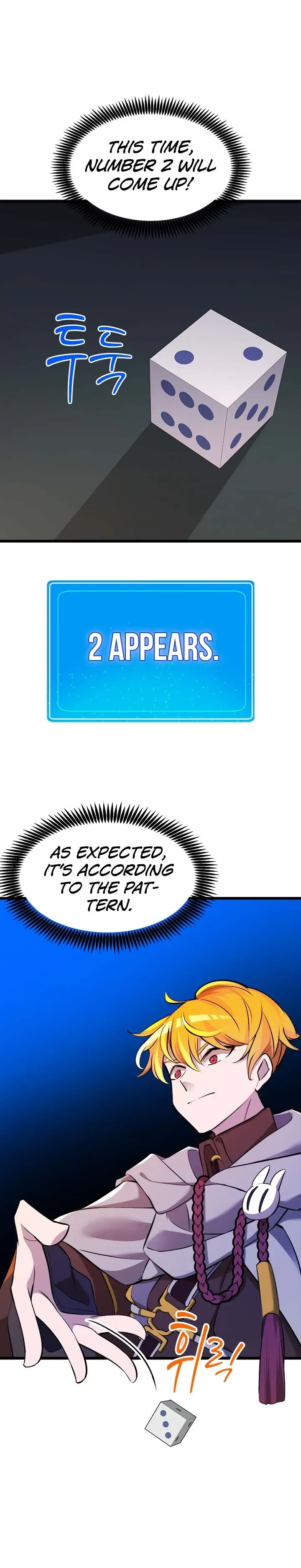 The World-Class Extra’s Walkthrough Chapter 28 page 4 - 