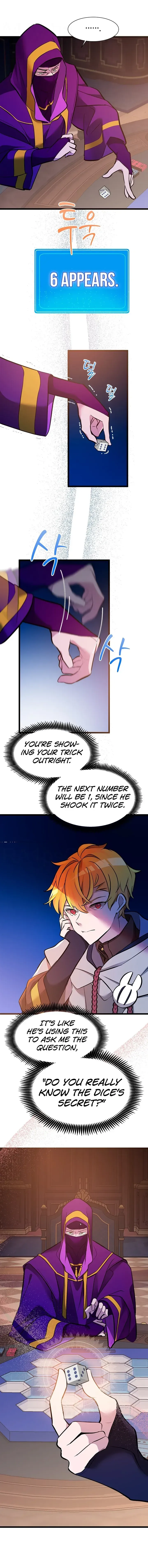The World-Class Extra’s Walkthrough Chapter 29 page 16 - 