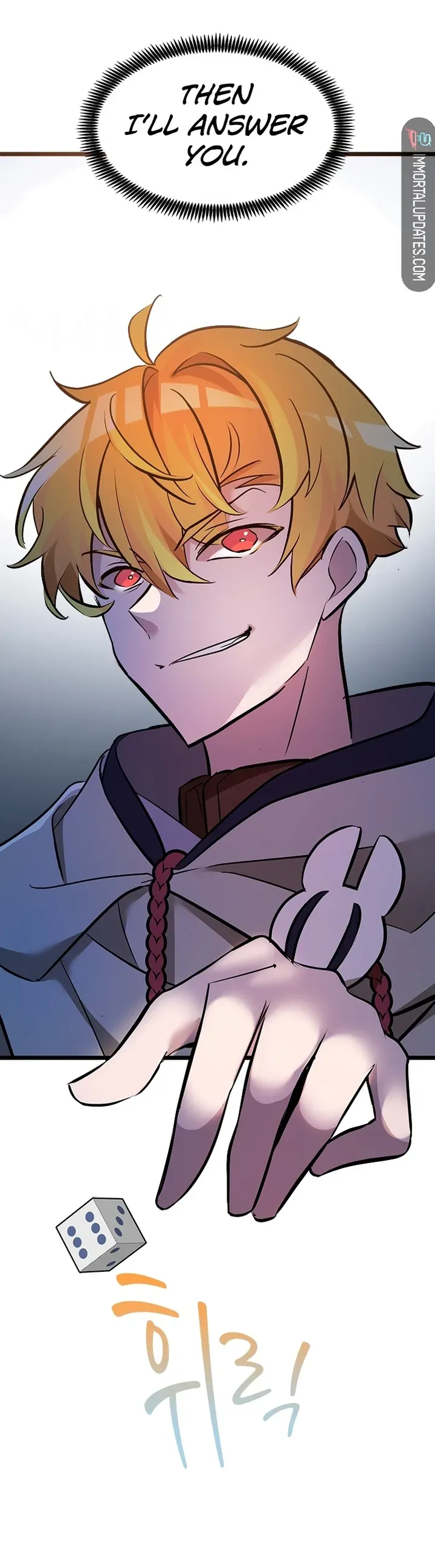 The World-Class Extra’s Walkthrough Chapter 29 page 17 - 