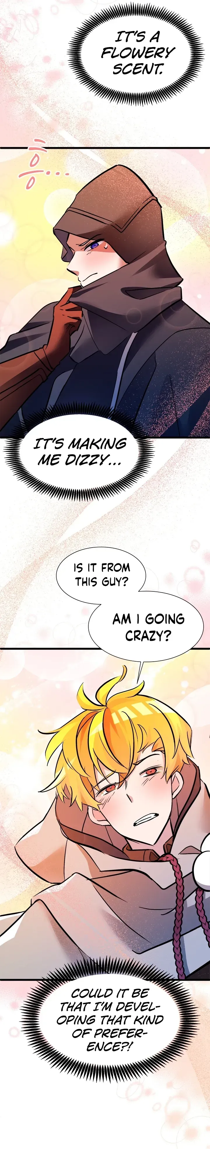 The World-Class Extra’s Walkthrough Chapter 29 page 4 - 