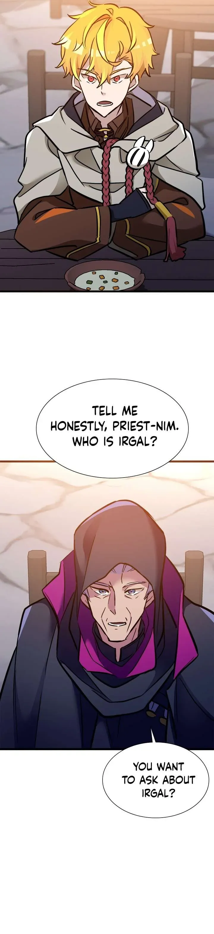 The World-Class Extra’s Walkthrough Chapter 34 page 16 - 