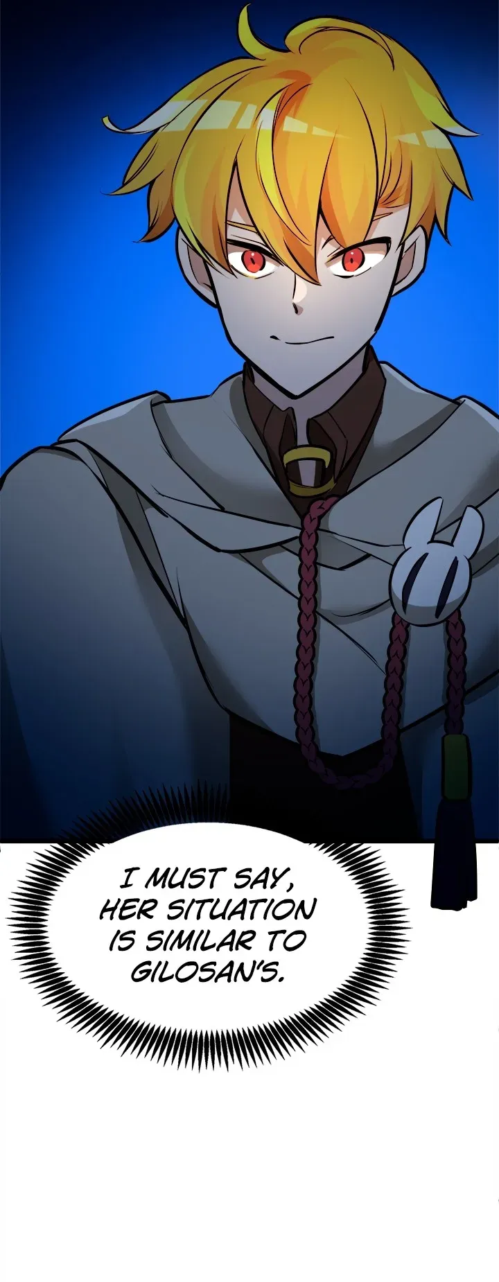The World-Class Extra’s Walkthrough Chapter 34 page 25 - 