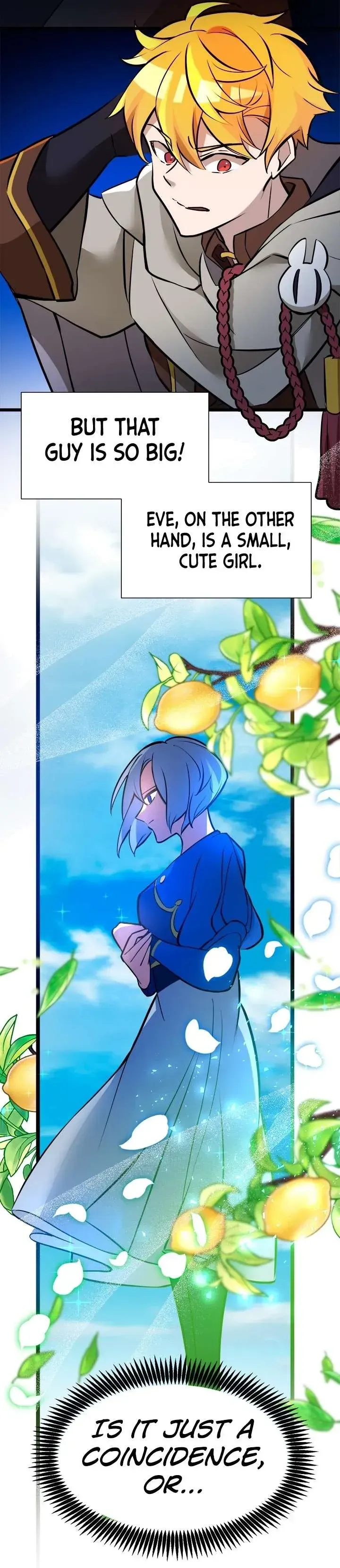 The World-Class Extra’s Walkthrough Chapter 34 page 28 - 