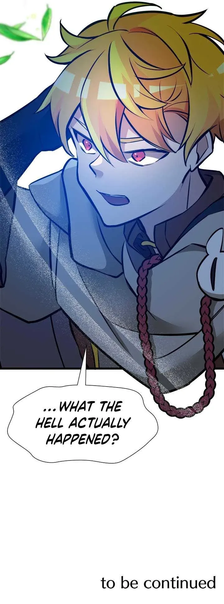 The World-Class Extra’s Walkthrough Chapter 34 page 29 - 