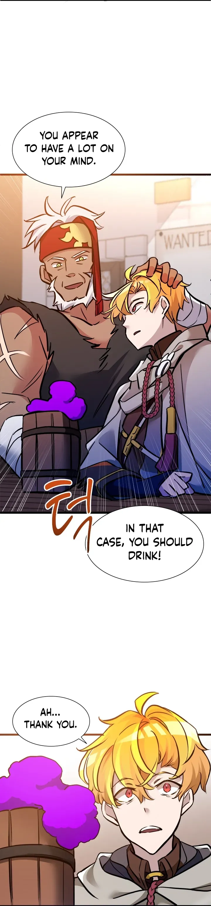 The World-Class Extra’s Walkthrough Chapter 35 page 12 - 