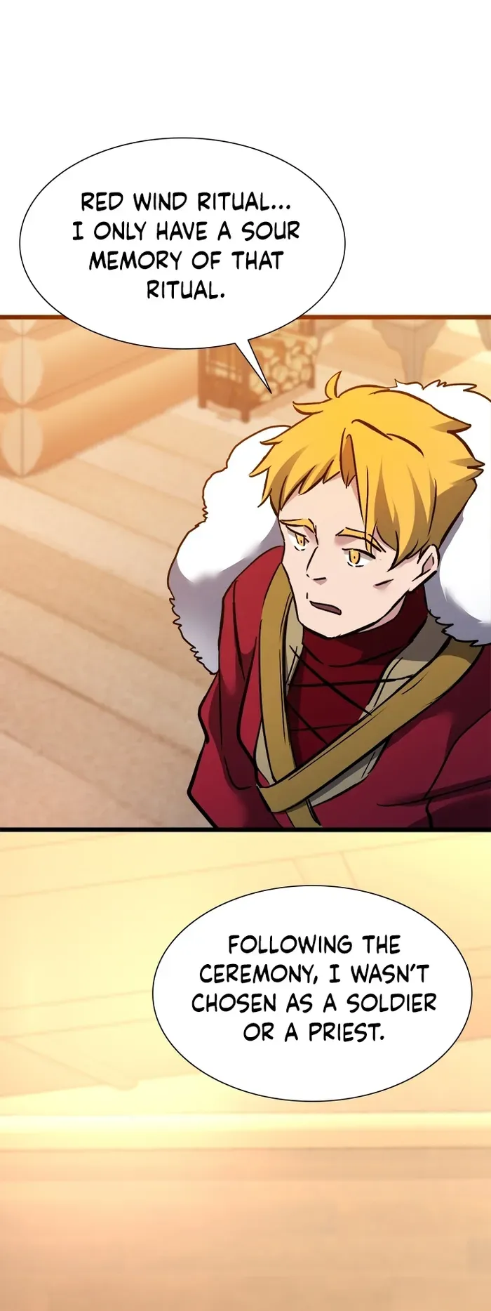 The World-Class Extra’s Walkthrough Chapter 37 page 2 - 